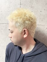 ヴィアージュ(Viage)&nbsp;イージーパーマ