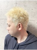 イージーパーマ