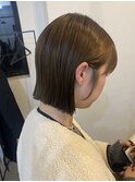ヘイリーボブ