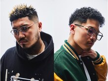 ザ フェイダーズ(The Faderz)