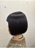 【AND hair salon】苦楽園/夙川/西宮/芦屋