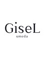ジゼル 梅田(GiseL)/ダメージレスで美しい透明感カラーが人気!