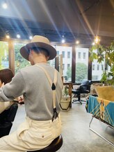 ブラック フラッグ(BLACK FLAG)