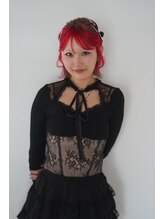 クペウエミュ(cope'u emu) hinano