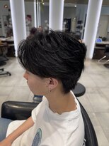 アースオーセンティック 立川店(EARTH Authentic) メンズパーマ