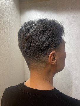 ウィスプ 赤羽店(wisp) 激渋カット