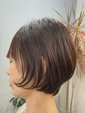 サイイン(saiin) #ショート