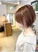【コンパクトショート】