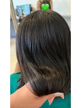 クティエ(Cuthie) 縮毛矯正/小牧/髪質改善/トリートメン