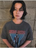 レイヤーボブ