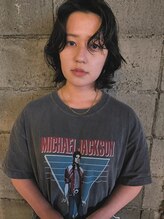 ブリコ(Brico) レイヤーボブ