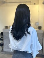 シエル(Ciel)&nbsp;≪Machi≫ブルーブラック