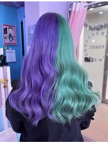 トミー(TOMMY)&nbsp;ツートンカラー