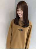 ローレイヤーカット
