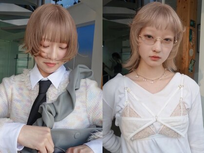 シキ 渋谷(siki)の写真
