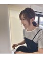ナンバーフォーナチュラル(NO4 natural) natsumi 