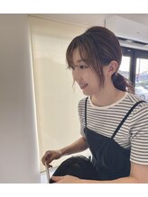 ナンバーフォーナチュラル(NO4 natural) natsumi 