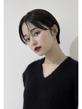 ヘアサロン ミロ(Hair Salon MIRO) short style_