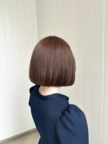ココロヘアー 住吉店(Cocolo hair) 韓国ボブ