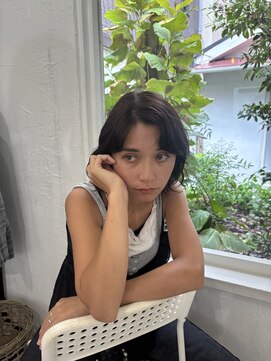 サンクチュアリー 千里山(Sanctuary) ボブスタイル