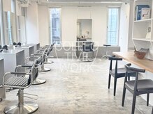 ウル 表参道(HOULe)の雰囲気（オージュアソムリエ在籍■髪質＆お悩みに合わせてご提案[表参道]）