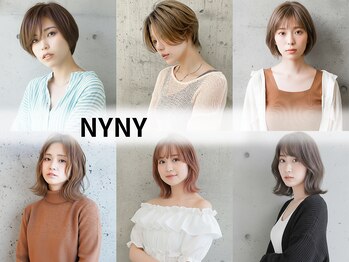 NYNY 姫路広畑店【ニューヨークニューヨーク】