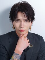 ゴールドシブヤ(GOALD SHIBUYA)&nbsp;ラフジェントルウルフ