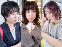 ロマーリ 岡山店(LOMARLIE)