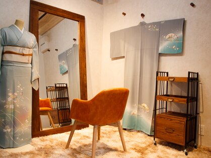 ラフテル(RAFTEL)の写真