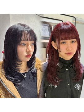 キートス(Kiitos) 【簡単可愛いレイヤー/１０代２０代３０代におすすめ】トウマ