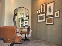 ヘアーカラー カフェ 霧島中央店(CAFE)