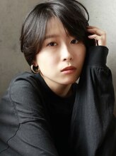 ヘアサロン シロップ(Hair Salon Syrup)