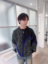 ロキ 仙台(loki)&nbsp;岩槻 李恩