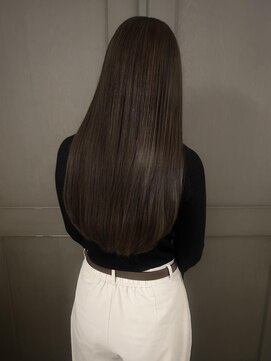 ファルファラ(farfara) 【farfara】グレージュ(問屋町テラス)永尾明日香