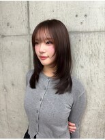 モク 立川(moc)&nbsp;トレンドレイヤー