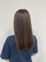 イフプロデュースドバイアミカ(iF produced by Amica)&nbsp;ロングヘア