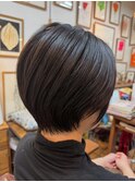 ショートカット　(小岩小岩駅京成小岩新小岩）