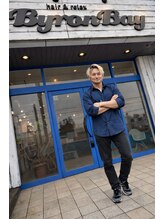 バイロンベイ(Byron Bay) 永澤