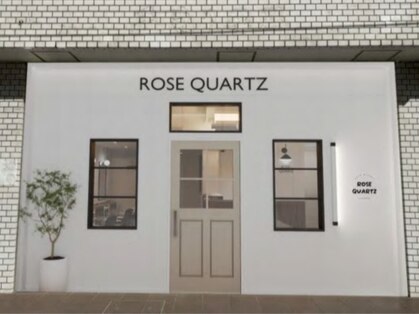 ヘアアンドエステリゾート ローズクォーツ(ROSE QUARTZ)の写真