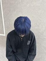 ソア 並木坂(Soa)&nbsp;韓国スタイル/透明感カラー/ブリーチ/熊本/上通り/並木坂