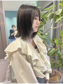 フェイスレイヤー/グレージュ