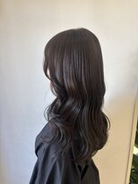 リアン 長久手店(Rian)&nbsp;水光カラー◎20代、30代、40代、50代