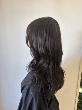 リアン 長久手店(Rian) 水光カラー◎20代、30代、40代、50代