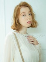 ロンドクレール 川崎(Lond clair)&nbsp;顔周りカット/イメチェン/ショートボブ20代30代40代50代川崎98