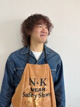 レメディフロムキン(REMEDY from KIN) しゅーま