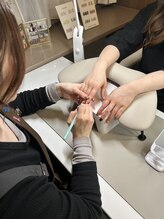 プライムナイン(primenine) ネイリスト 田村沙綾