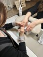 プライムナイン(primenine) ネイリスト 田村沙綾