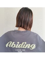 ラト(Rato.)&nbsp;Rato.ボブ