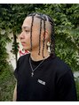 チクロ(ticro) ダンスなどに向けたヘアセットもお任せください!