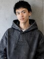 フイ 自由が丘(men's salon Hui) 高野瀬 美路理